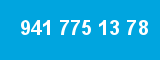 941 775 13 78